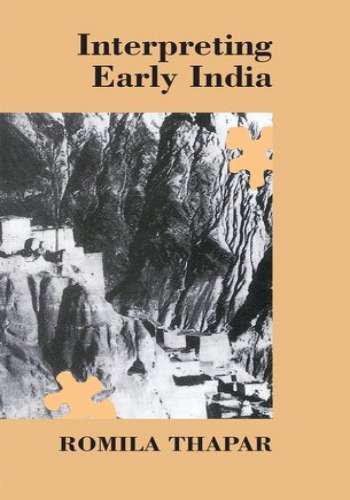 Interpreting Early India